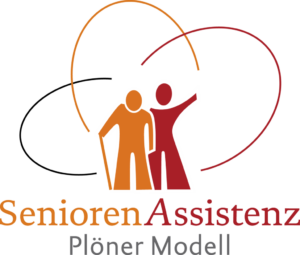 Logo Senioren Assistenz Plöner Modell